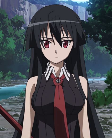 Akame Ga Kill! Wiki